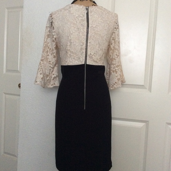 Elegant dress - Picture 4 of 8